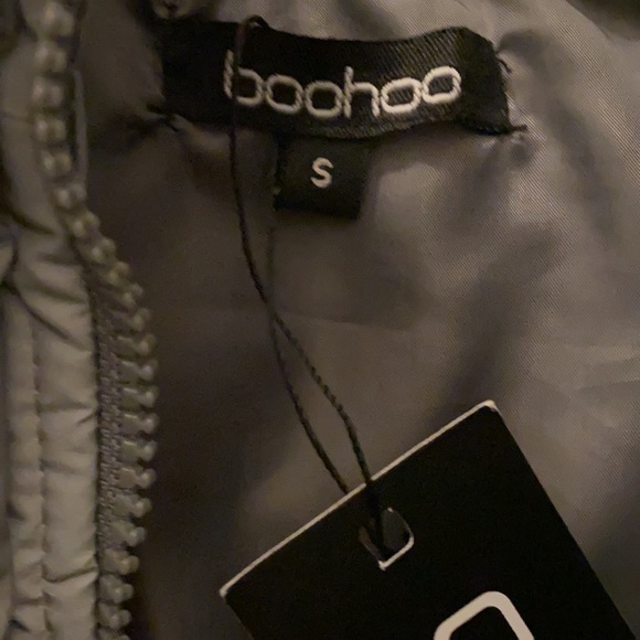 Reflective Coat Size Small - Picture 4 of 4